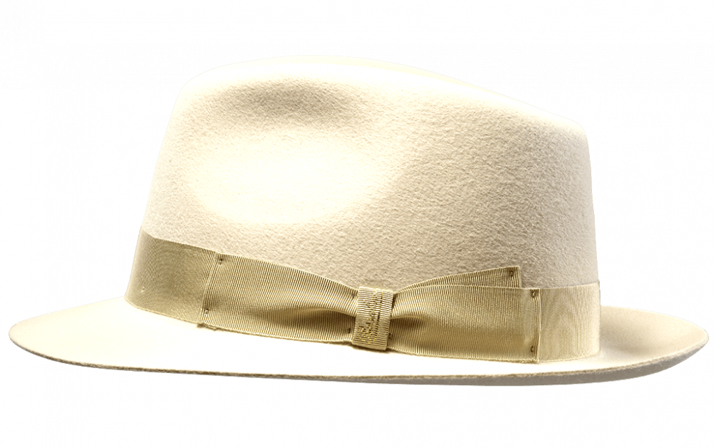 Borsalino Trilby, profil Sfr. 268.-