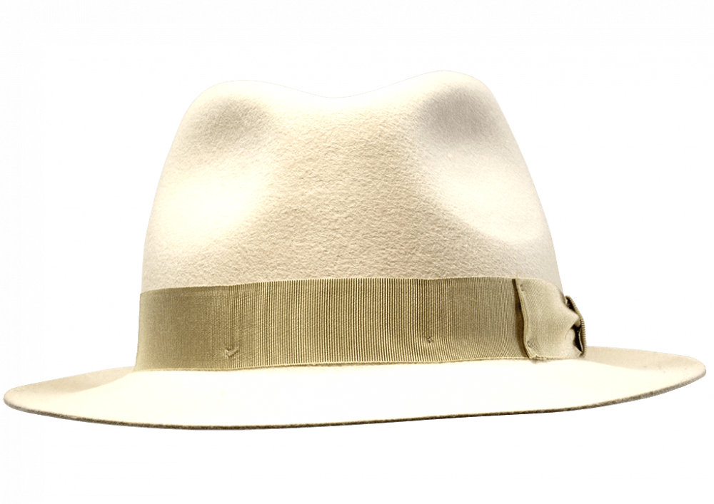 Borsalino TrilbySfr Sfr. 268.-