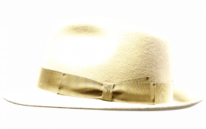 Borsalino Trilby, profil Sfr. 268.-