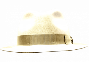 Borsalino TrilbySfr Sfr. 268.-