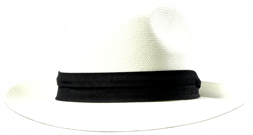 Panama Stetson bleached Sfr. 265.-