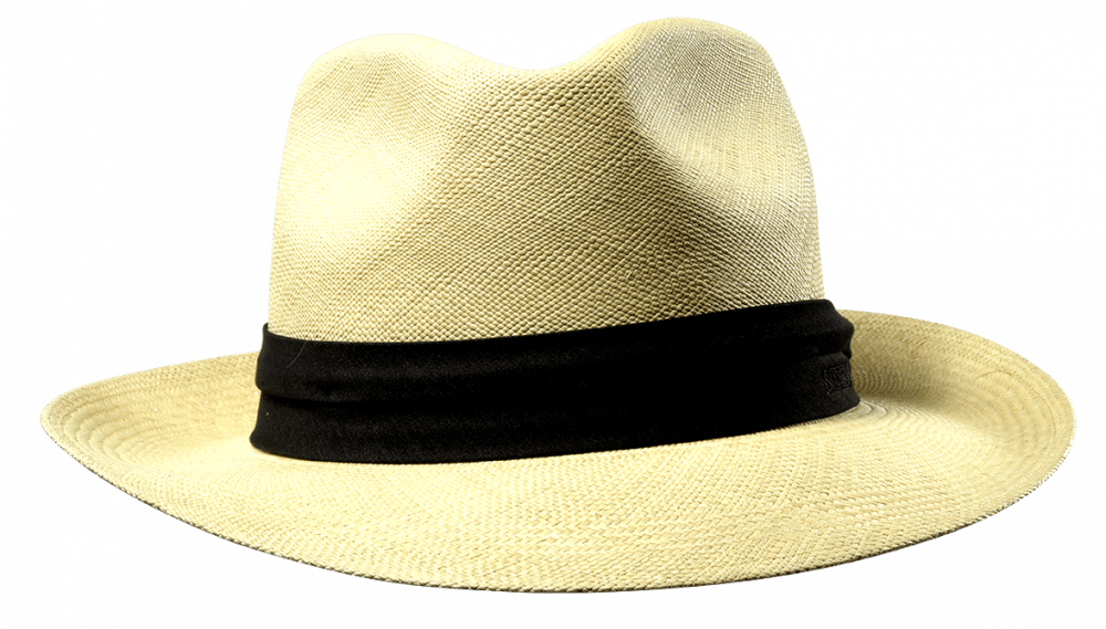 Panama Stetson Naturel Sfr. 289.-