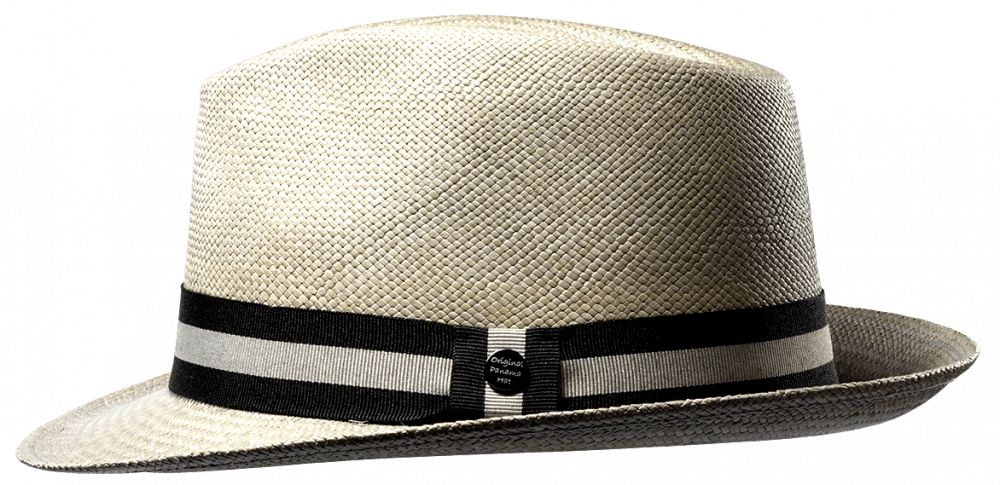 Panama Trilby Sfr. 125.-