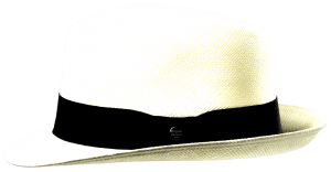 Panama New Trilby Sfr. 135.-