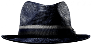 Panama New Trilby Sfr. 135.-