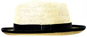 Panama Trilby crochet Sfr. 137.-