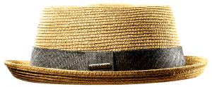 Toyo Pork Pie von Stetson Sfr. 89.-