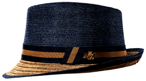 Hanf-Trilby von Mayser Sfr. 135.-