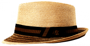 Trilby chanvre Mayser Sfr. 135.-